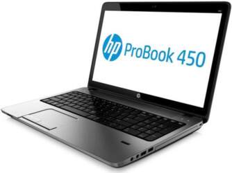 HP ProBook 450 G4 (11700-0961)