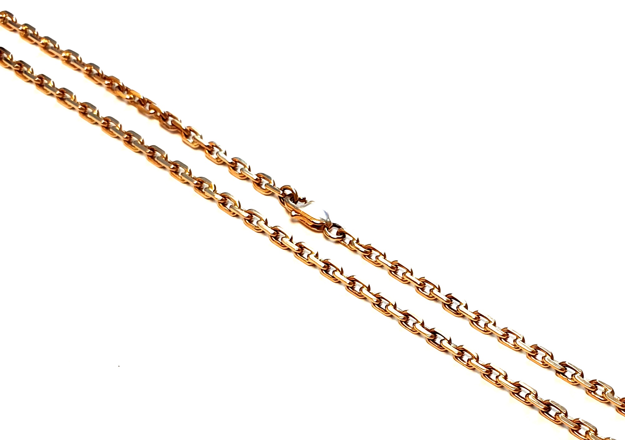 Ķēde  7090-0661