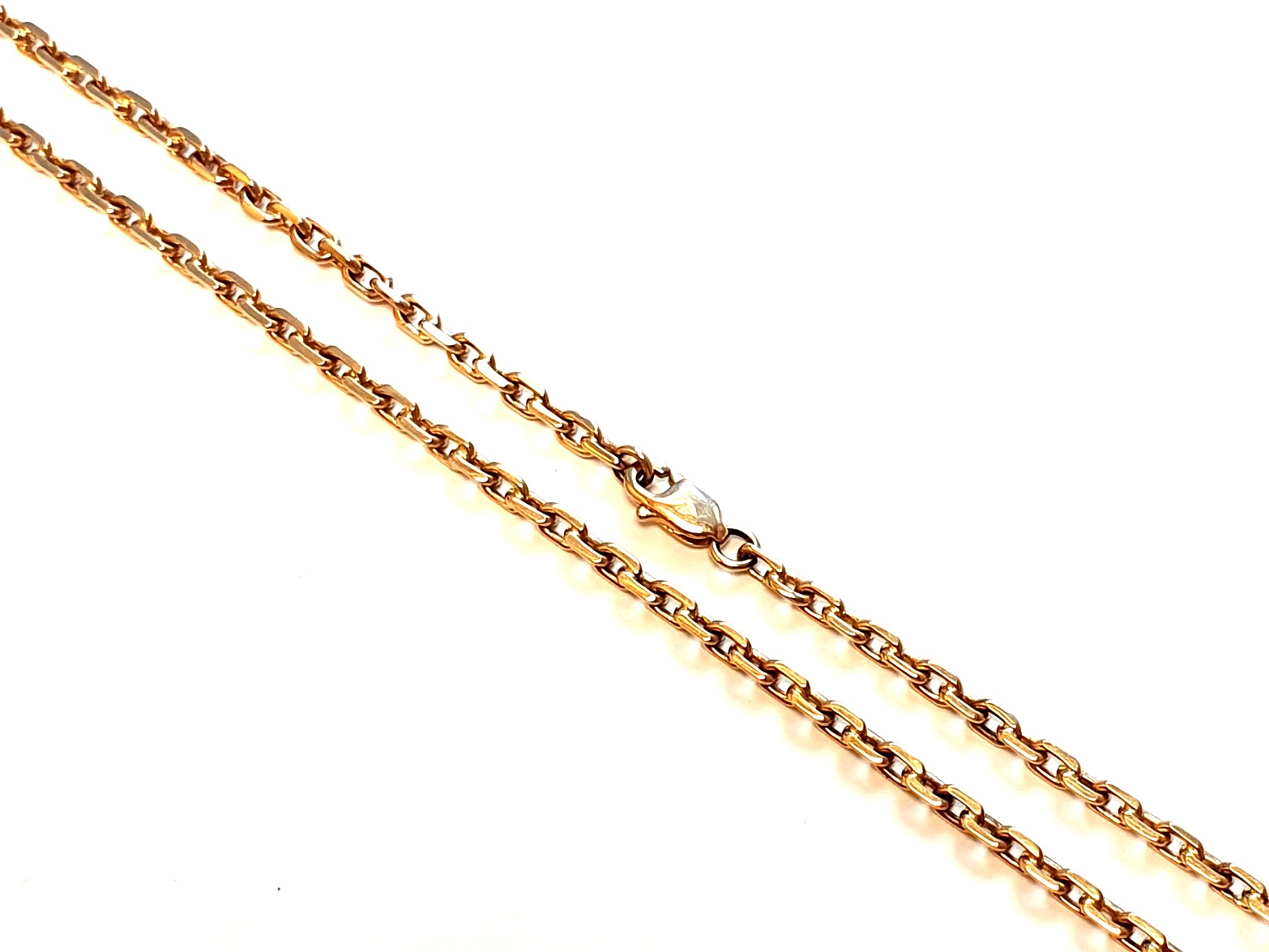 Ķēde  7090-0661