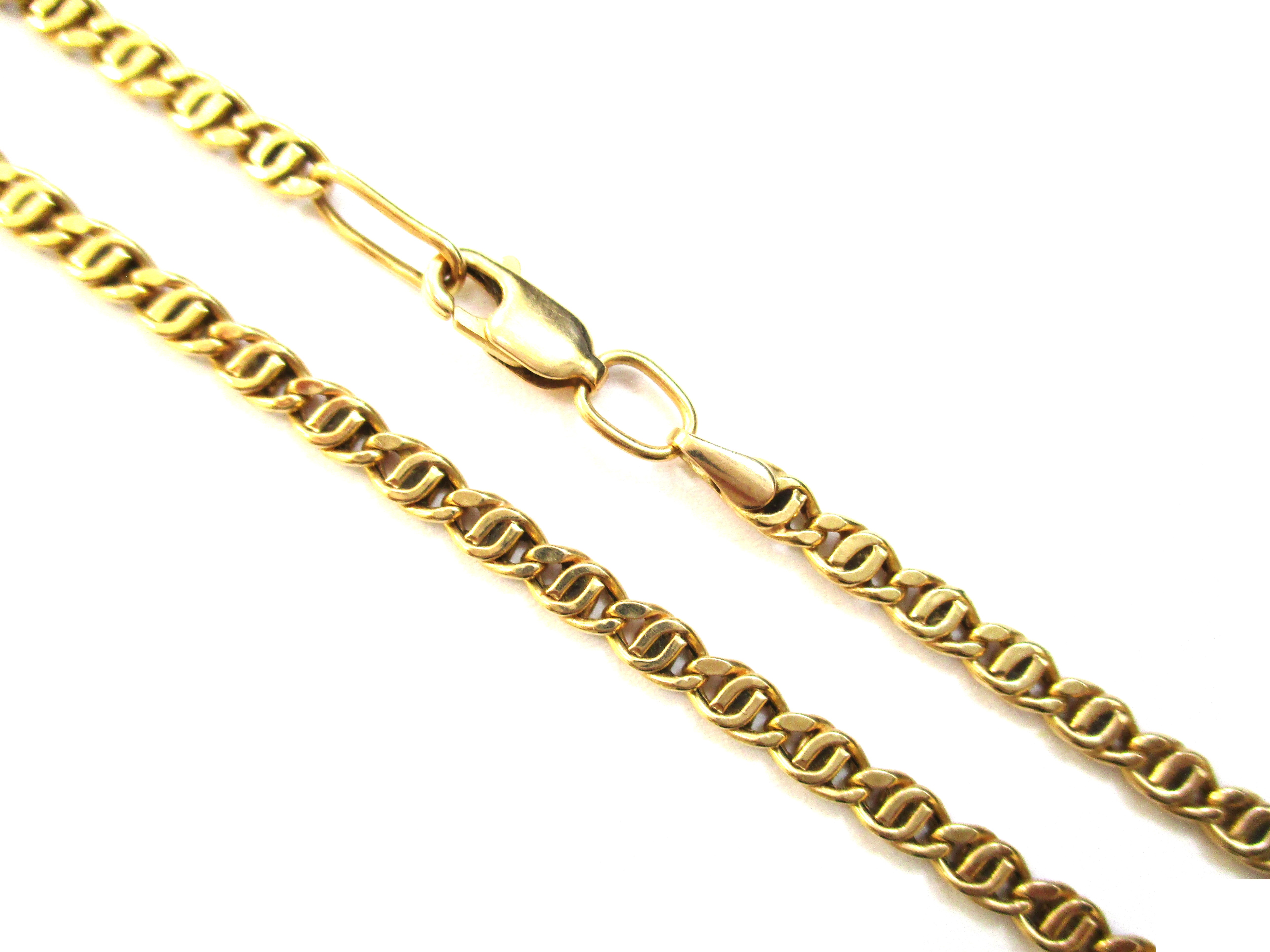 Ķēde 200g3-0563