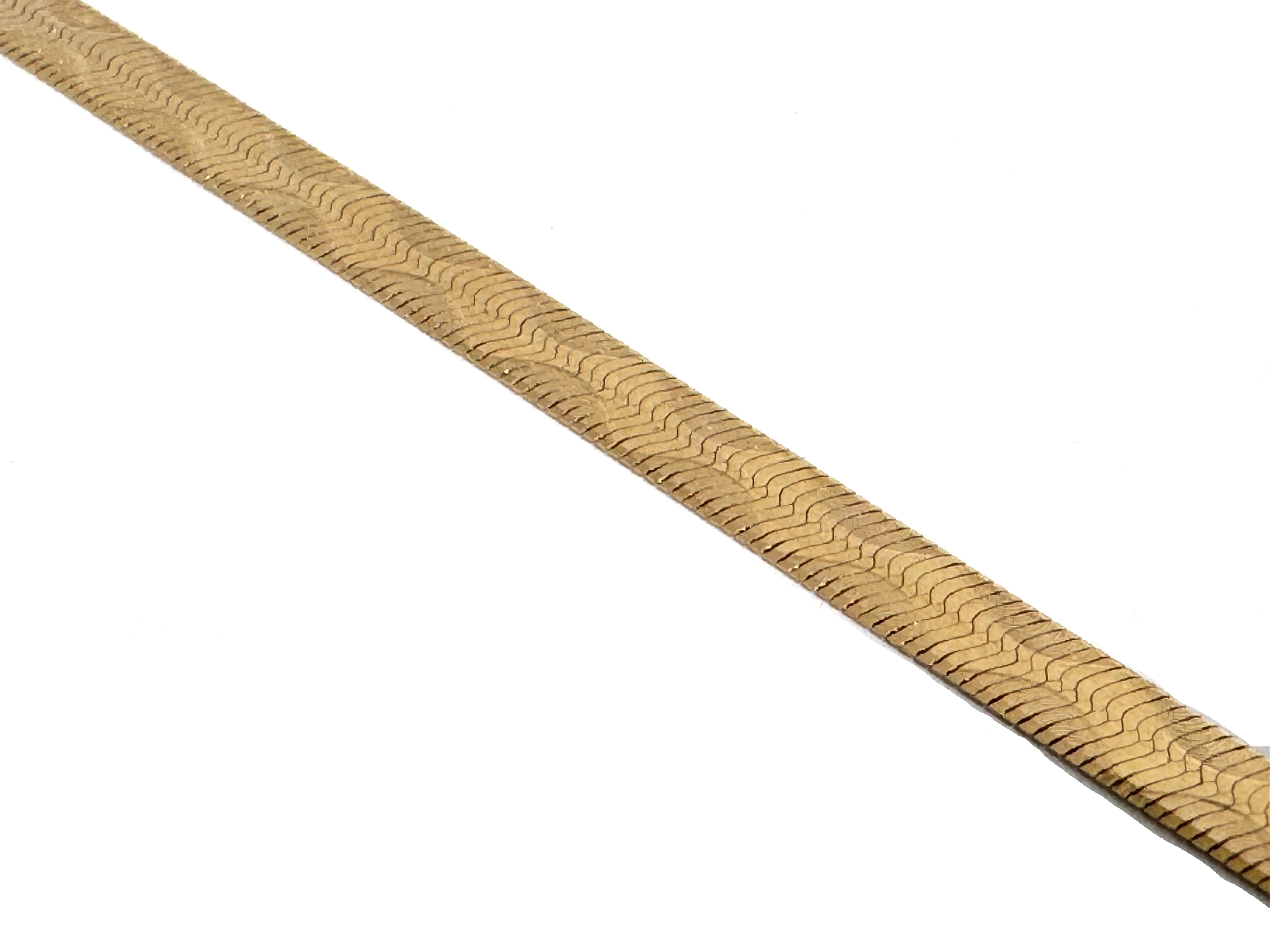 Ķēde 2621-4663