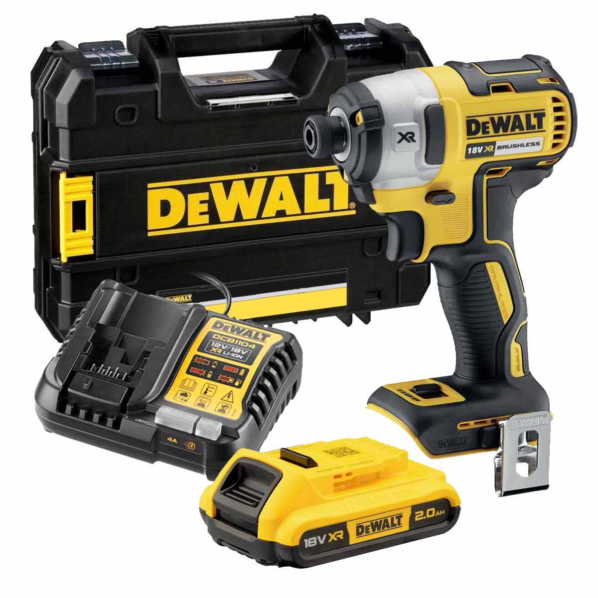 DeWALT DCF887   (4730-4561)