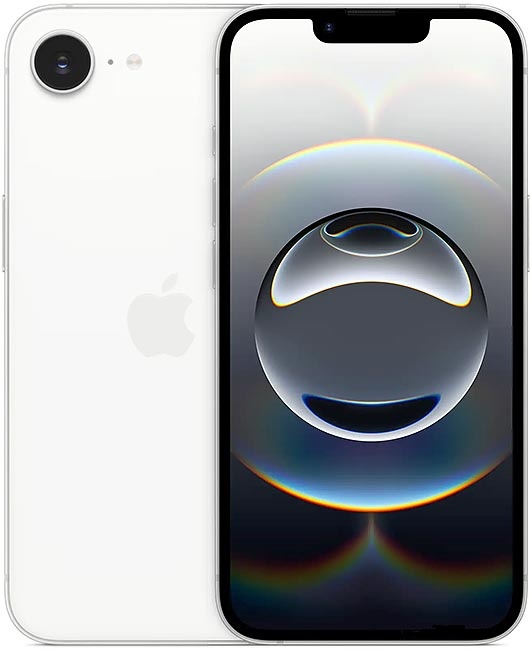 Apple IPHONE 16E(128)