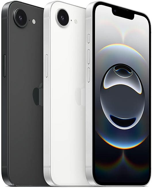 Apple IPHONE 16E(128)