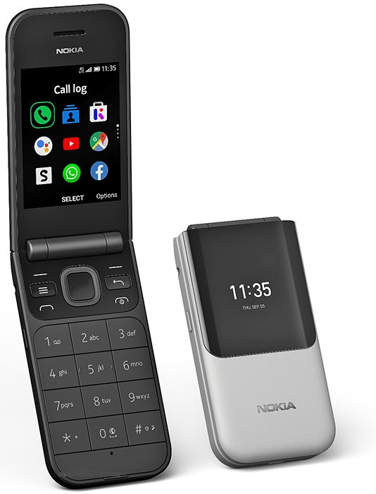 Nokia 2720 TA-1175