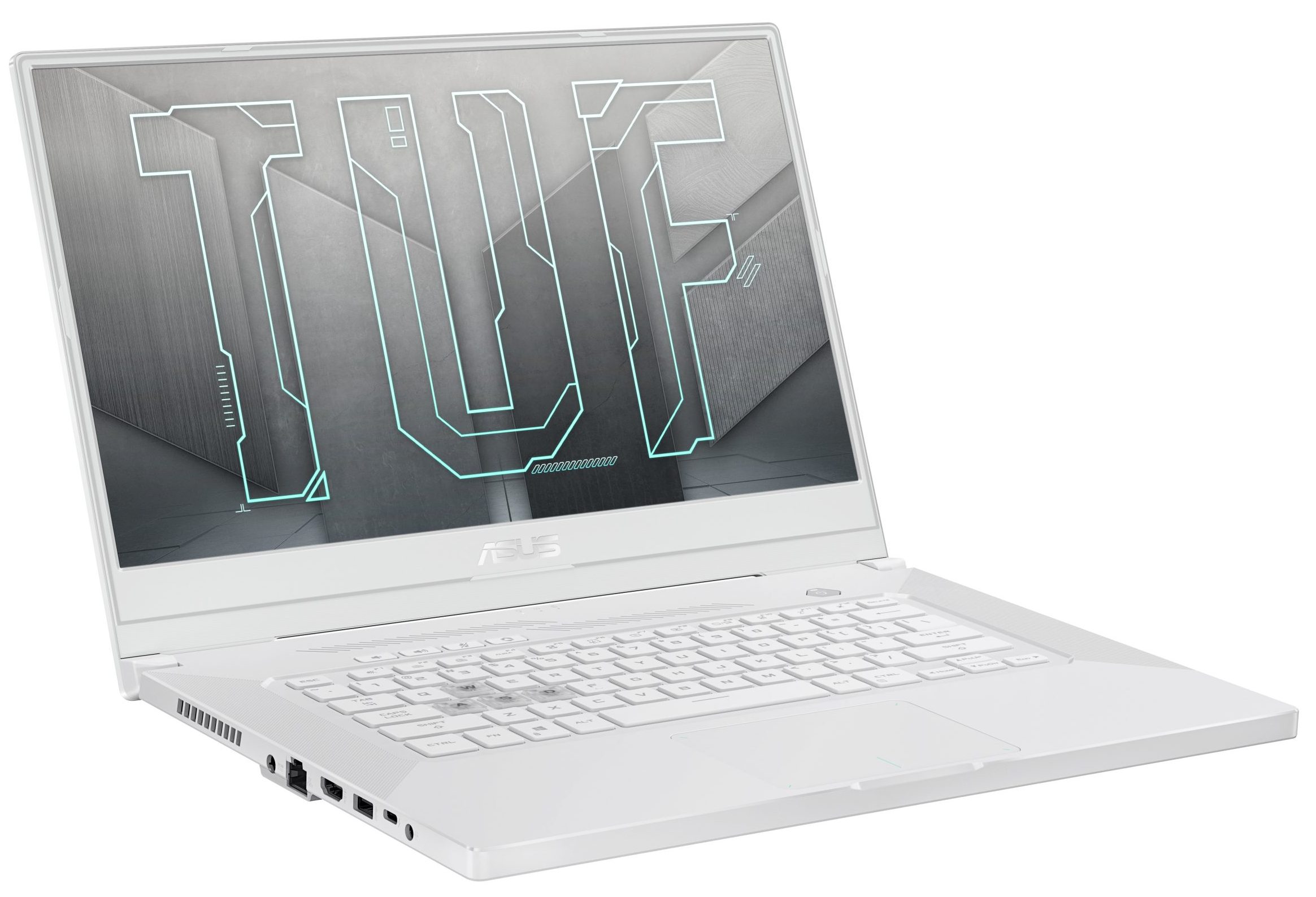Asus TUF DASH F15 (5030-0763)