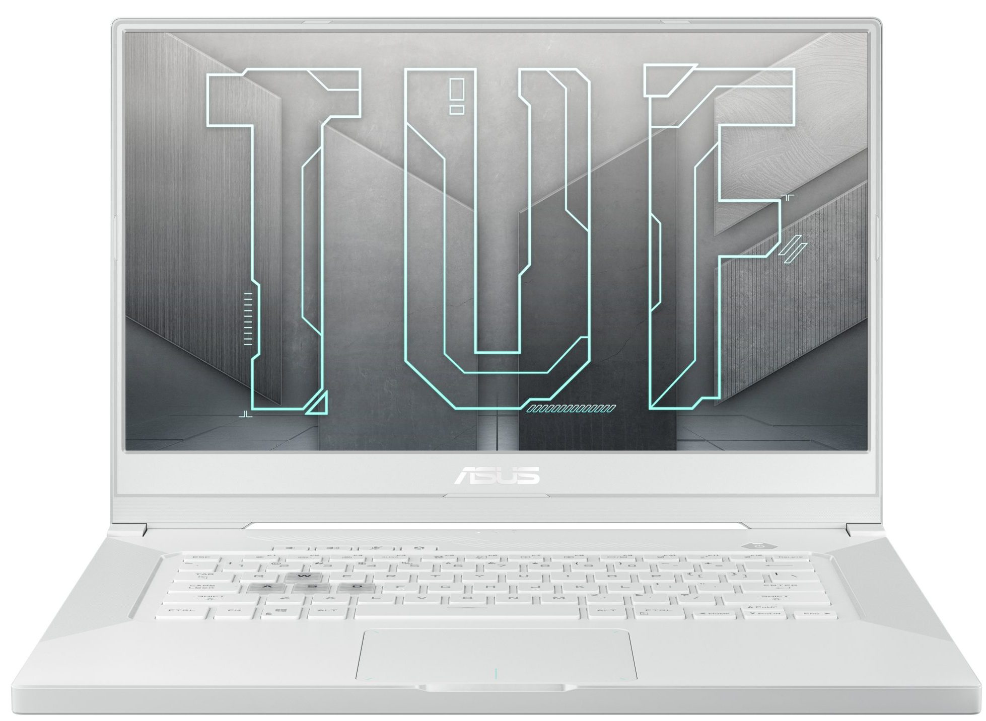 Asus TUF DASH F15 (5030-0763)