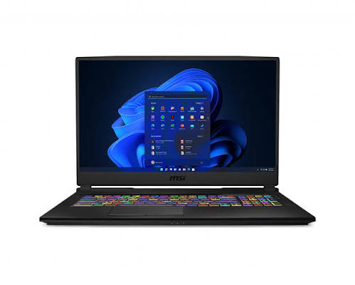 MSI GL75 Leopard 10SDR (7610-2561)