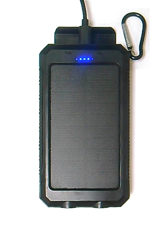 Powerbank (7210-4661)