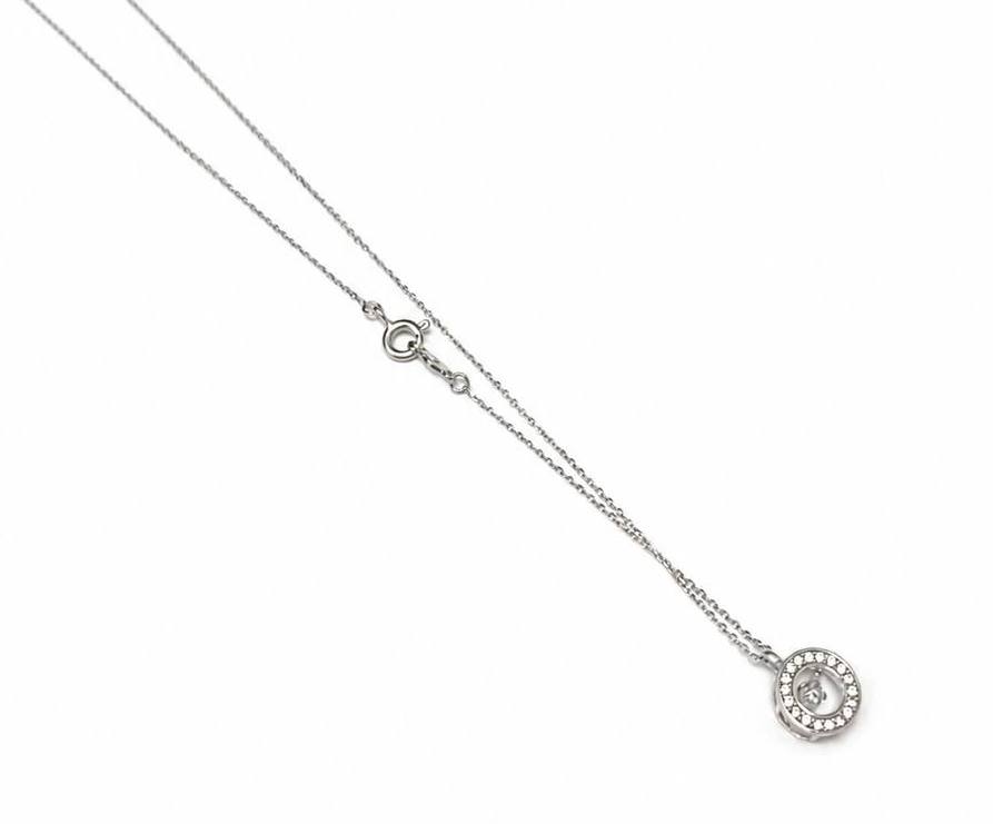 Ķēde ar kulonu 2883-0663