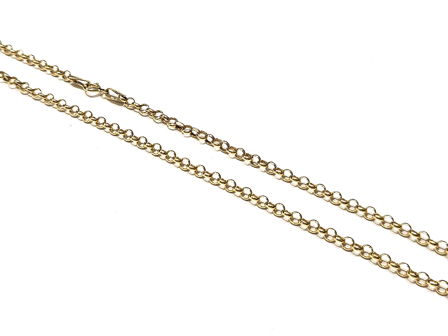 Ķēde 211g2-0663