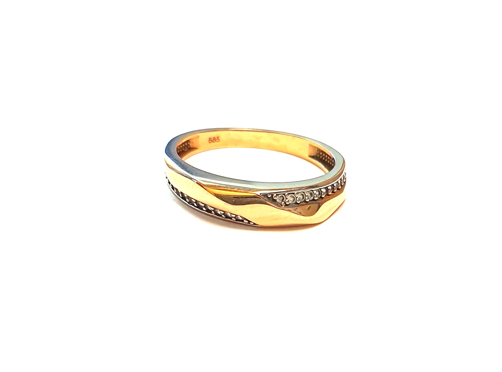 Gredzens   2360-0663