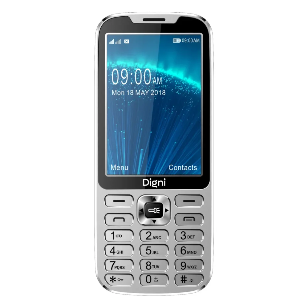 Estar DIGNI CALL 4G