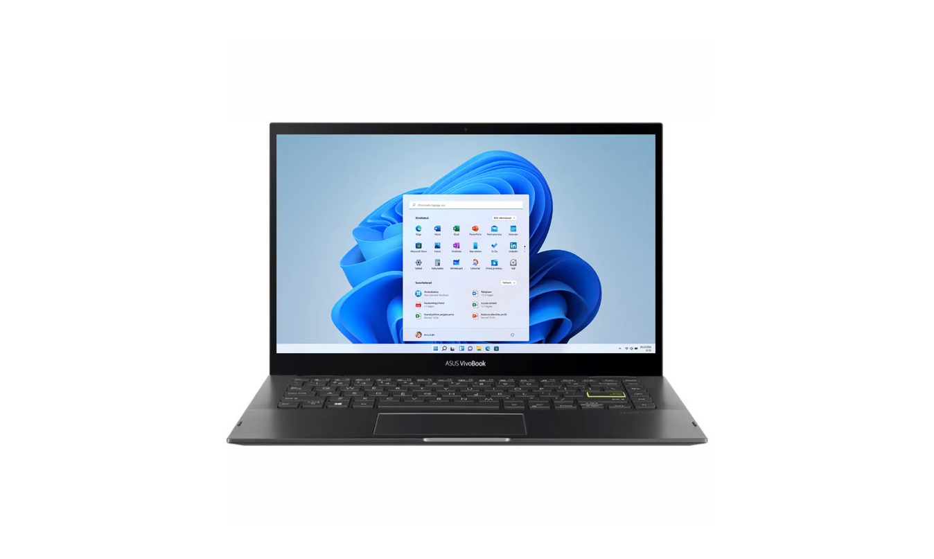 Asus VivaBook TP470EA (10760-8161)
