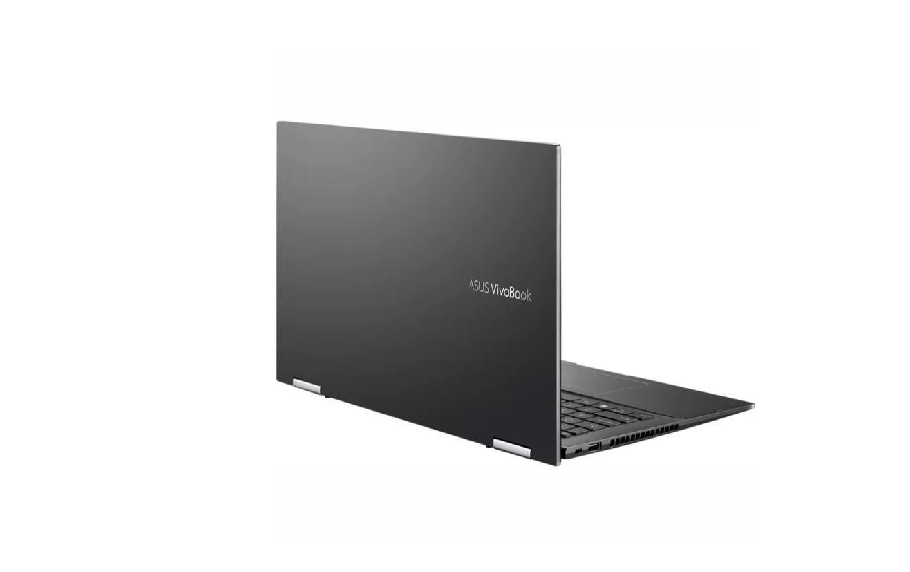 Asus VivaBook TP470EA (10760-8161)