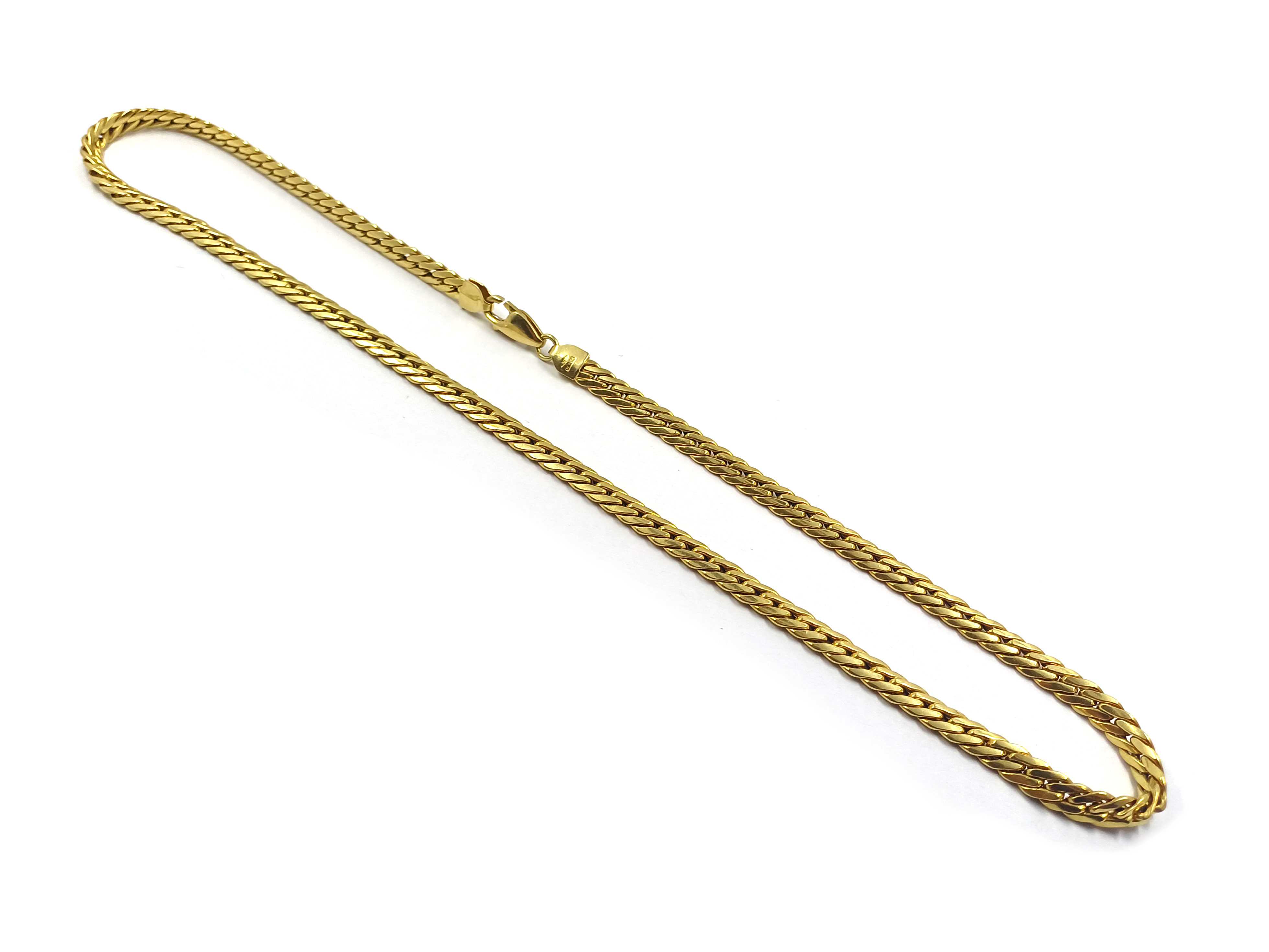 Ķēde 2770-0863