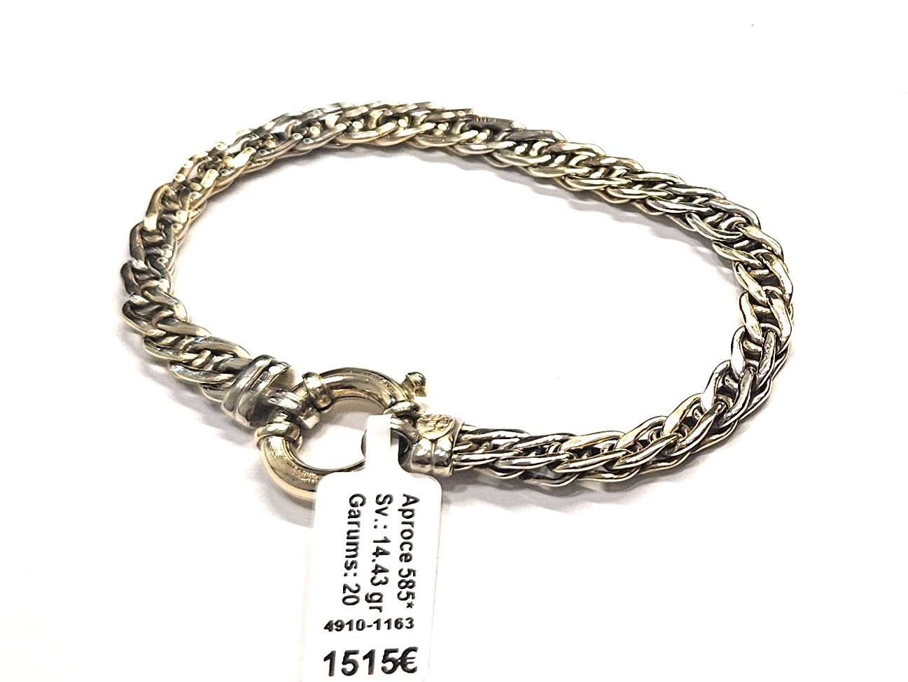 Aproce 4910-1163