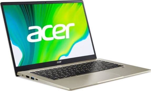 Acer Swift SF114-34 (2750-5063)