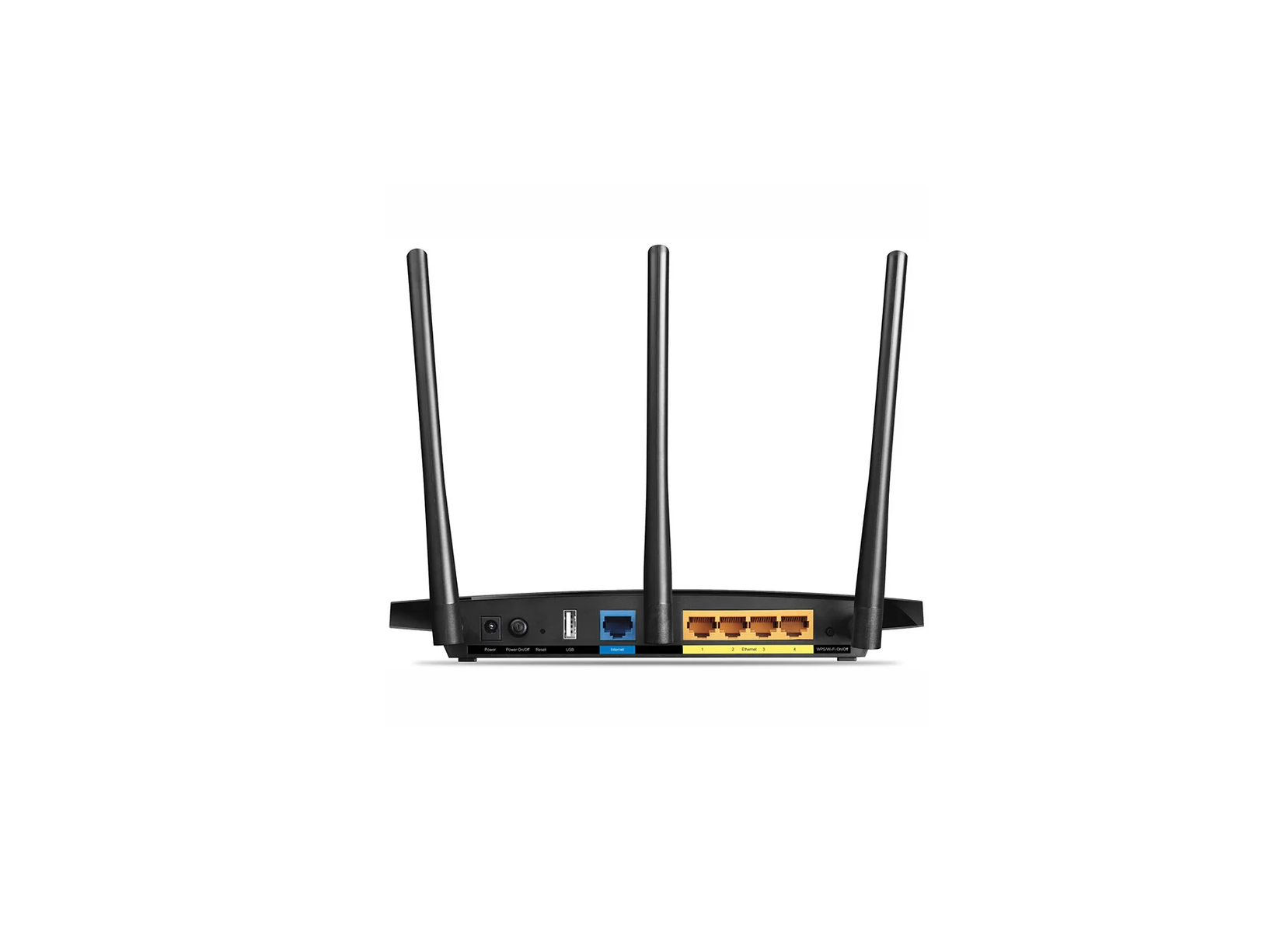 TP-Link Archer C1200 (13200-8161)