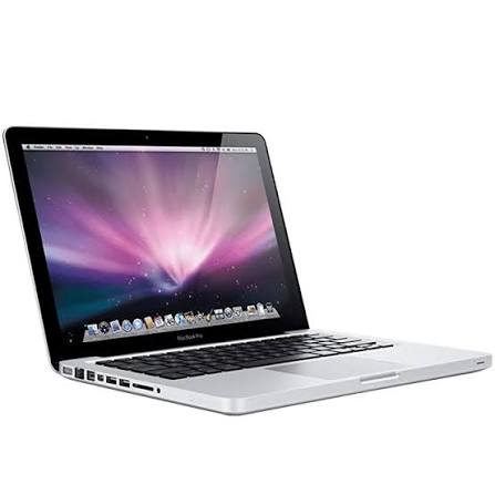 MacBook PRO 8.1 (14880-0961)