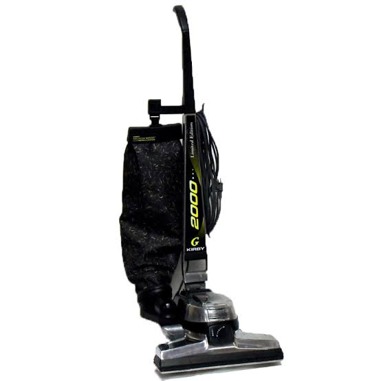Kirby G6 2000 (4070-0563)