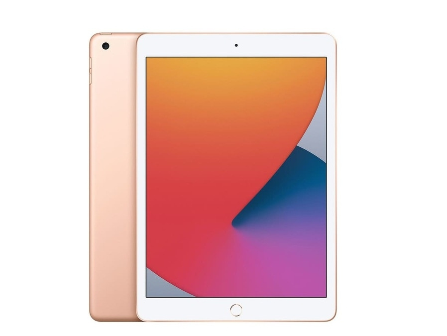 Apple Ipad 8th Gen.  (18140-0721)