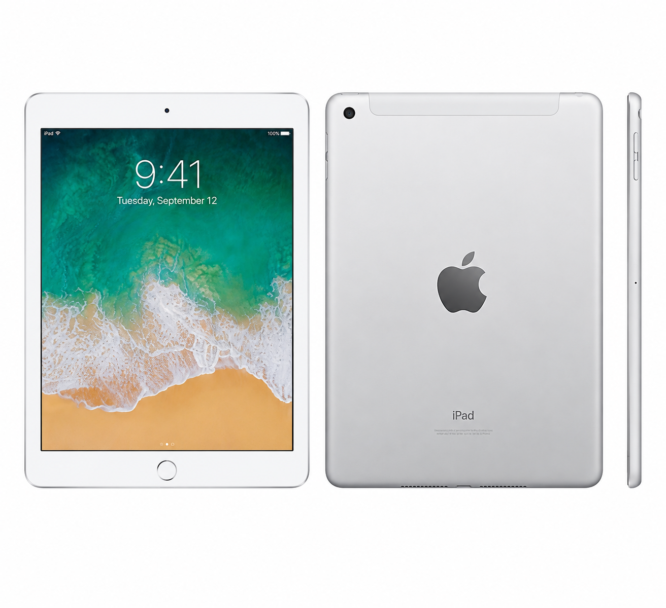 Apple iPad 6 A1954 (22210-1261)