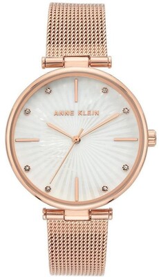 Anne Klein AK/3834MPRG (14760-1161)