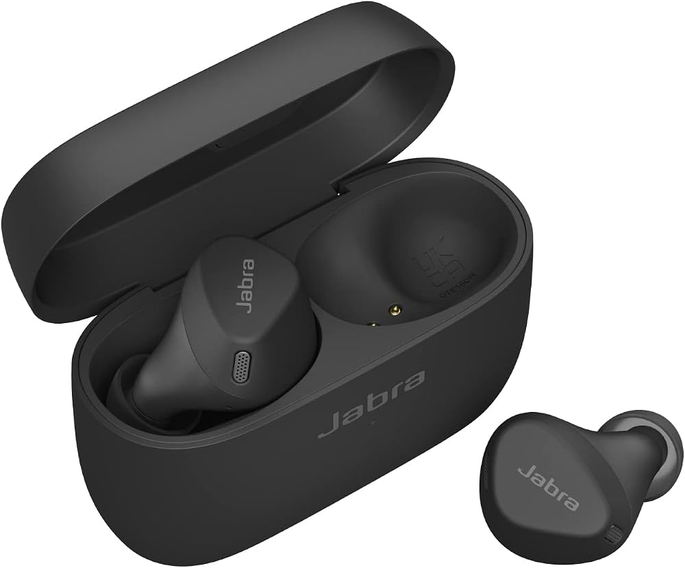 Jabra Elite 4 (14160-0961)