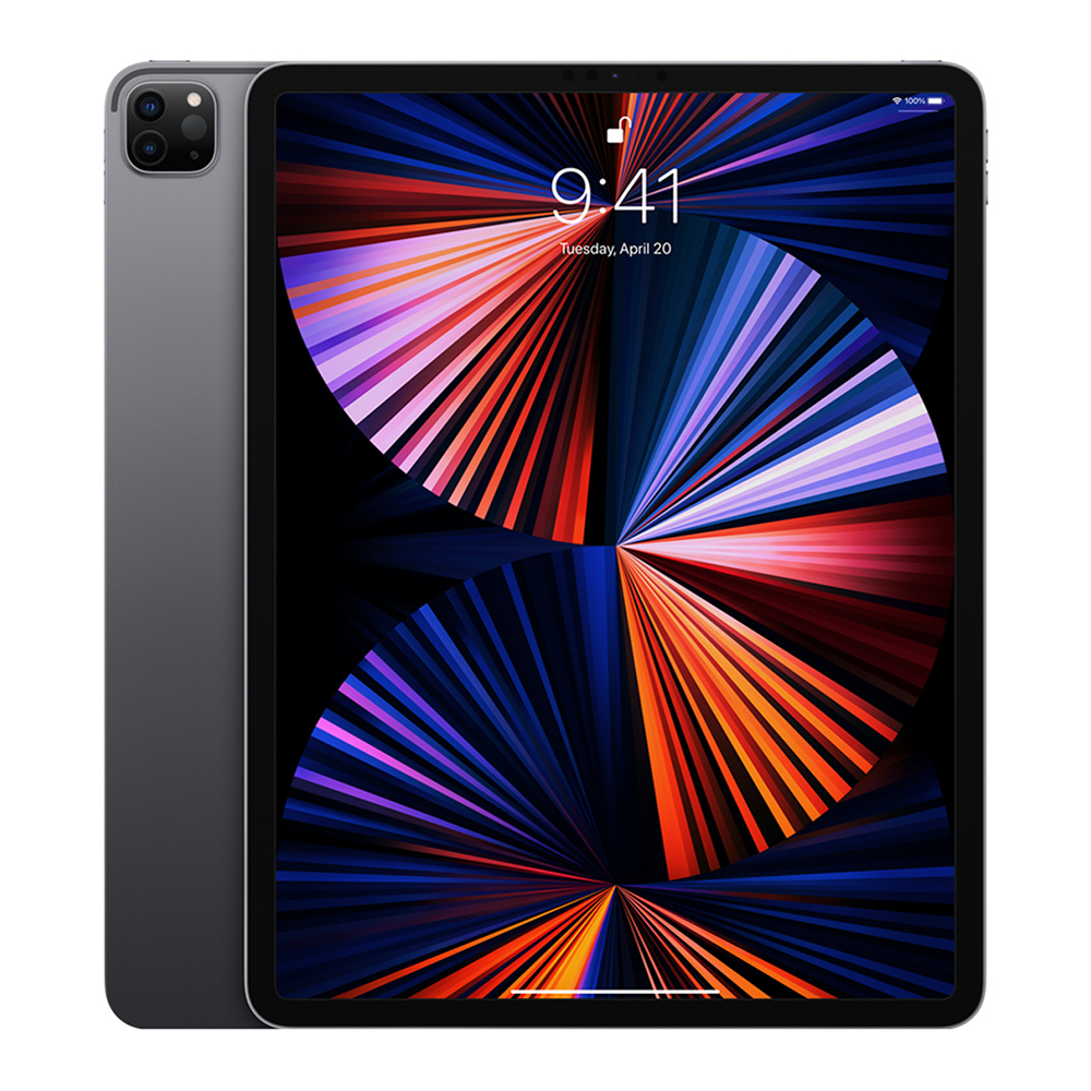 Apple iPad Pro 12.9" 5th Gen ( 2130-4563)