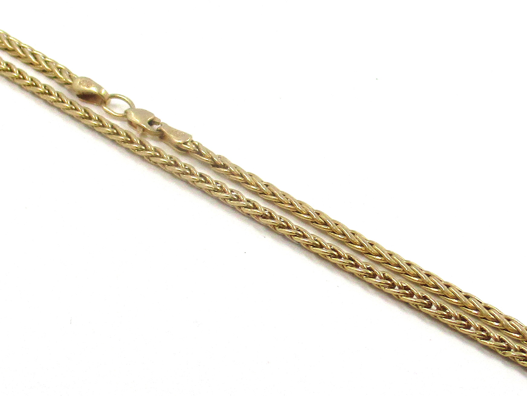 Ķēde 1404g1-0761