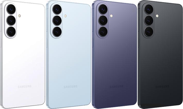 Samsung S26+ (256GB)