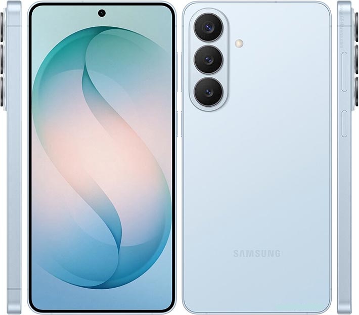 Samsung S26+ (256GB)