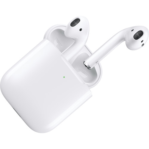Apple AirPods 2  A2031 (4110-8363)