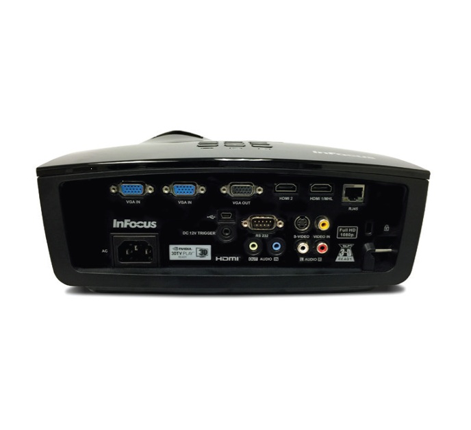 InFocus (120-1761)
