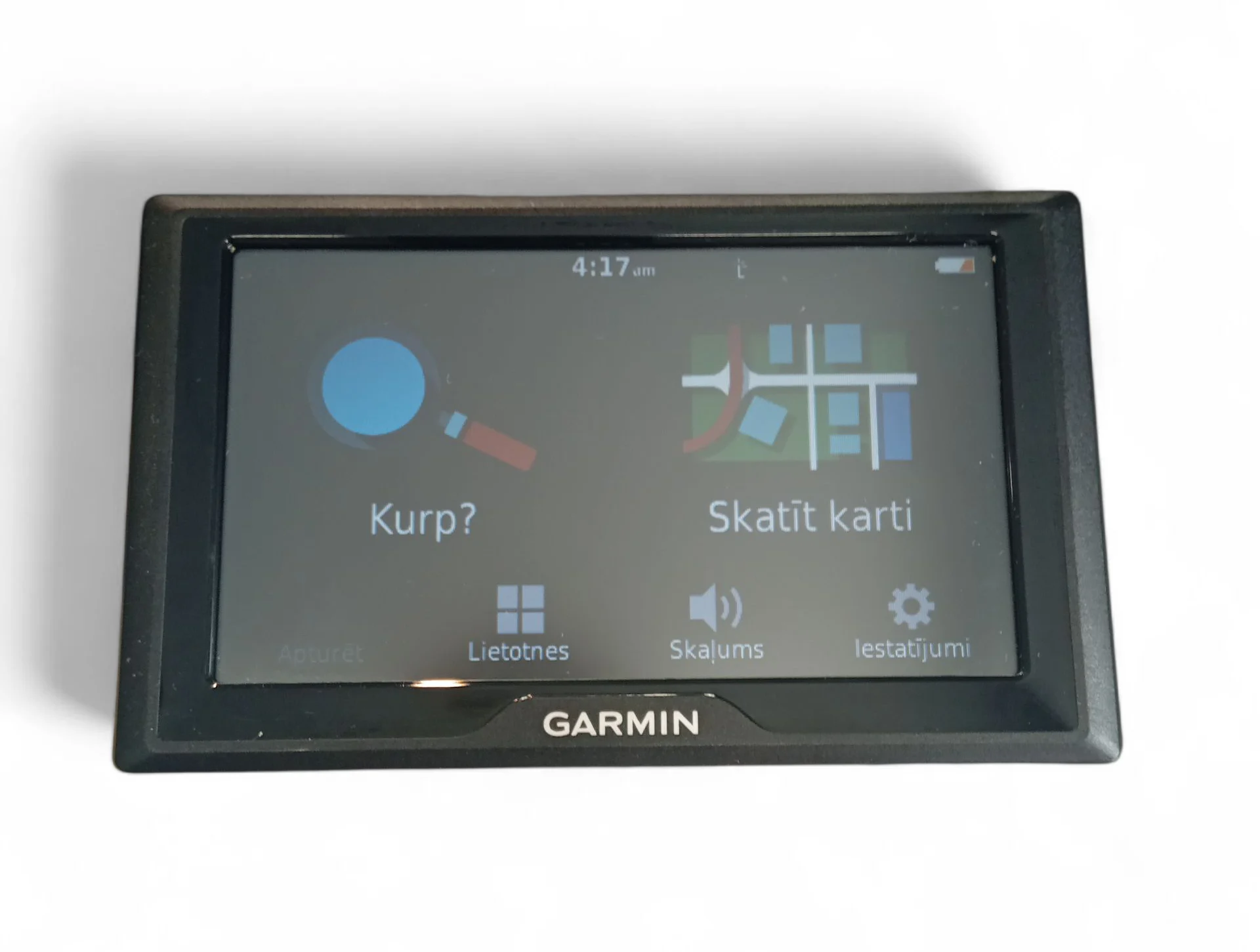 Garmin Drive 52 1790-6463