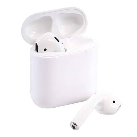 Apple AirPods 2 A2031(3340-5463)