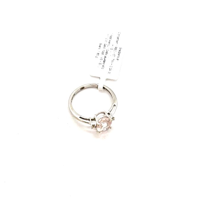 Gredzens ar briljantiem (0.04 ct) 2662-3463