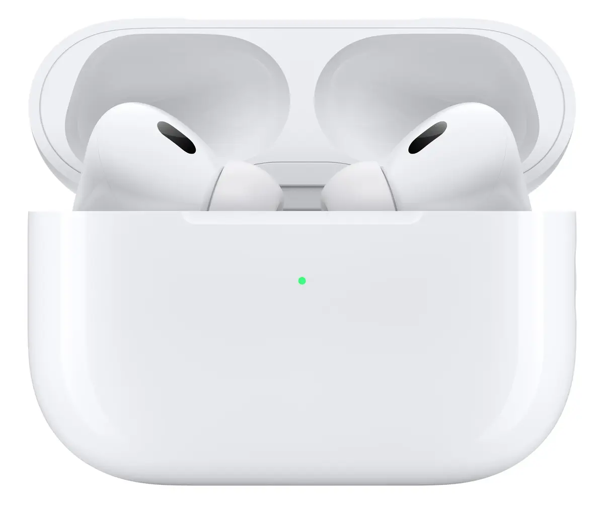 Apple AirPods Pro (2. paaudze) (15410-0561)