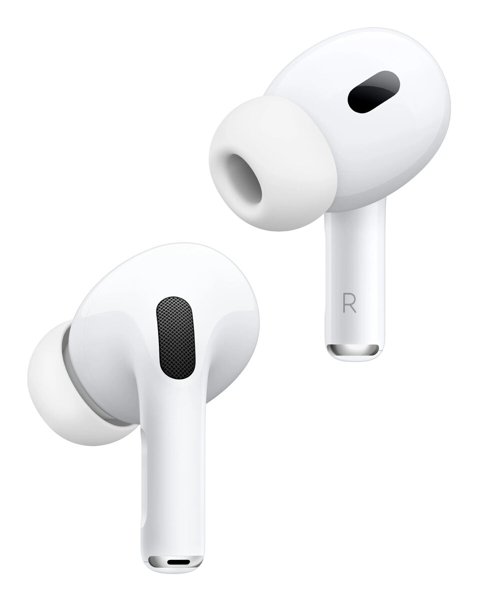 Apple AirPods Pro (2. paaudze) (15410-0561)