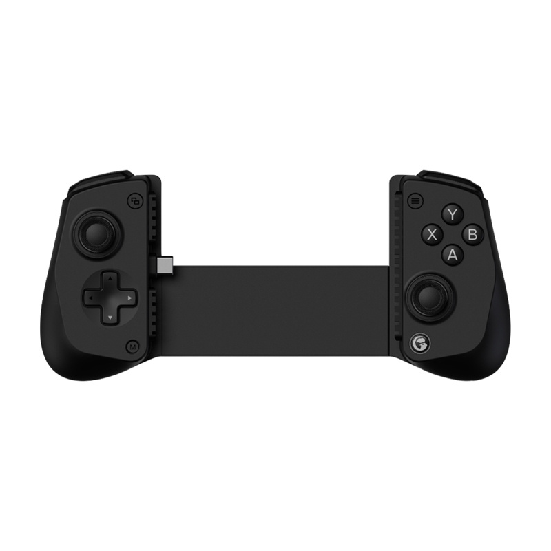 GameSir X5 Lite Black  (2230-4563)