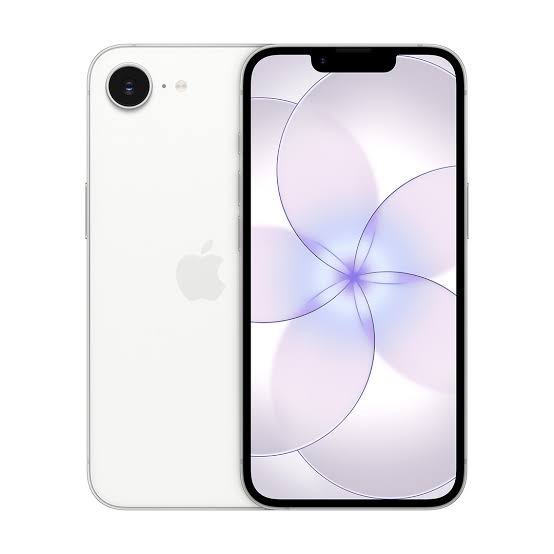 Apple IPHONE 17E(256)