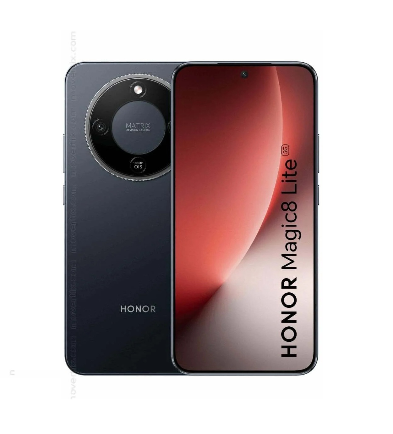 Huawei HONOR MAGIC8 LITE (5