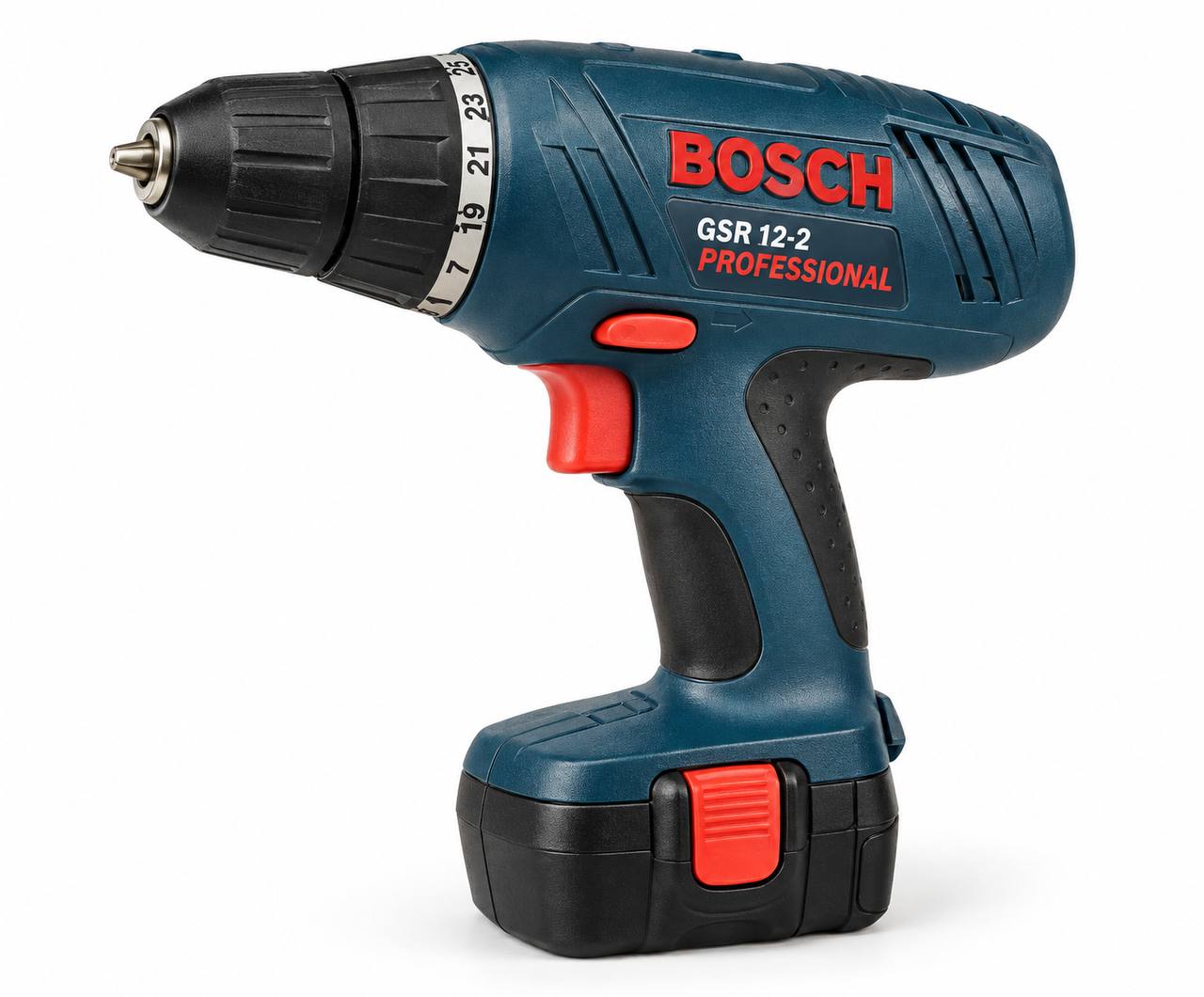 Bosch GSR 120-Li-12 V (15460-0561)