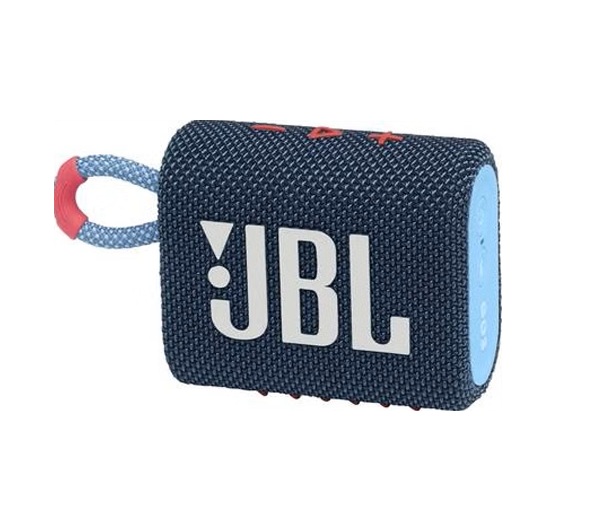 JBL GO 3 (10350-0861)