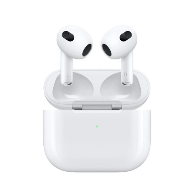 Apple Airpods 3 A2897 (5840-1461)