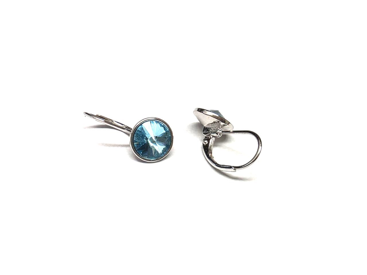 Auskari ar Swarovski kristāliem 145/5065