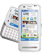 Nokia C6-00