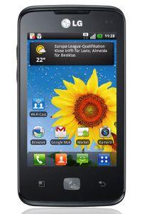 LG E510