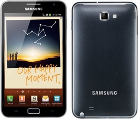 Samsung NOTE(N7000)
